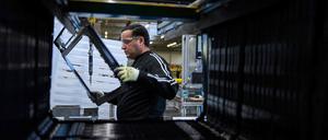 Angst vor der Deindustrialisierung: Sind in Frankreich bis zu 200.000 Arbeitsplätze bedroht?