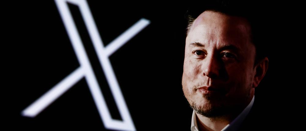 Der Hessische Rundfunk verlässt den Kurzbotschaftendienst X von US-Milliardär Elon Musk.