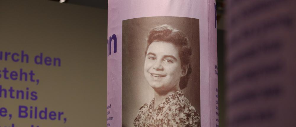 Zusätzlich zu der Ausstellung „In Echt“ soll künftig im Brandenburg Museum ein neuer Parcours über jüdisches Leben in Brandenburg informieren.