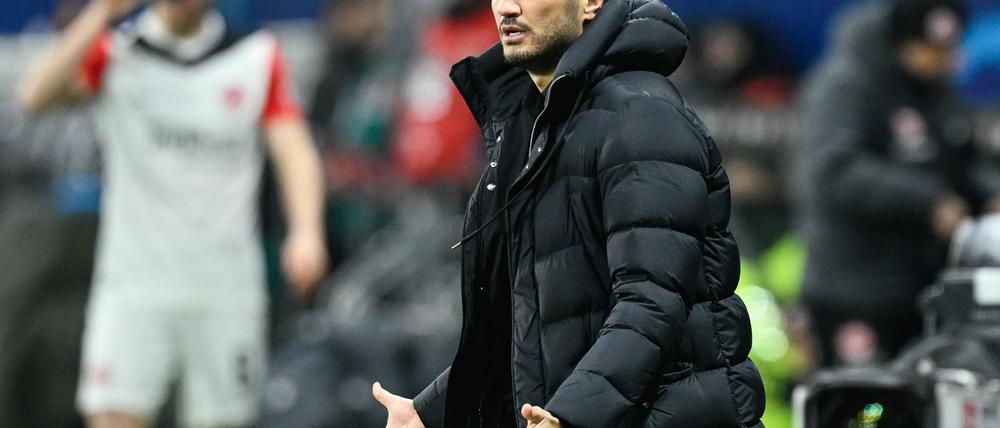 Nach Ansicht von Lothar Matthäus hat Nuri Sahin den Fehler gemacht, keine klare Hierarchie in der Mannschaft installiert zu haben.