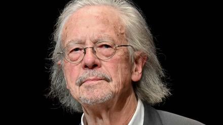 Peter Handke