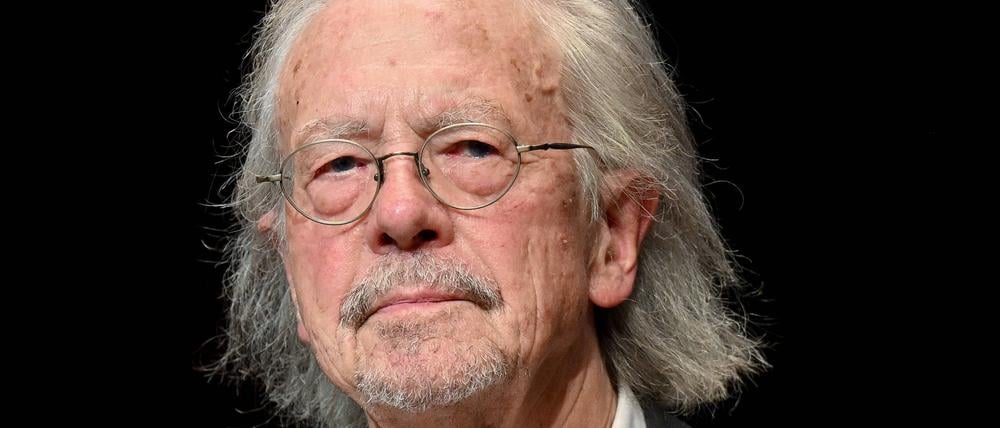 Peter Handke