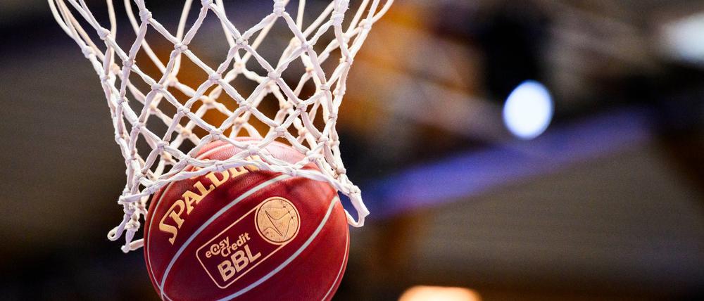 Basketball