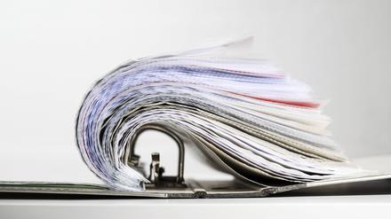 Die neue EU-Richtlinie bedeutet für viele Unternehmen Mehrarbeit.