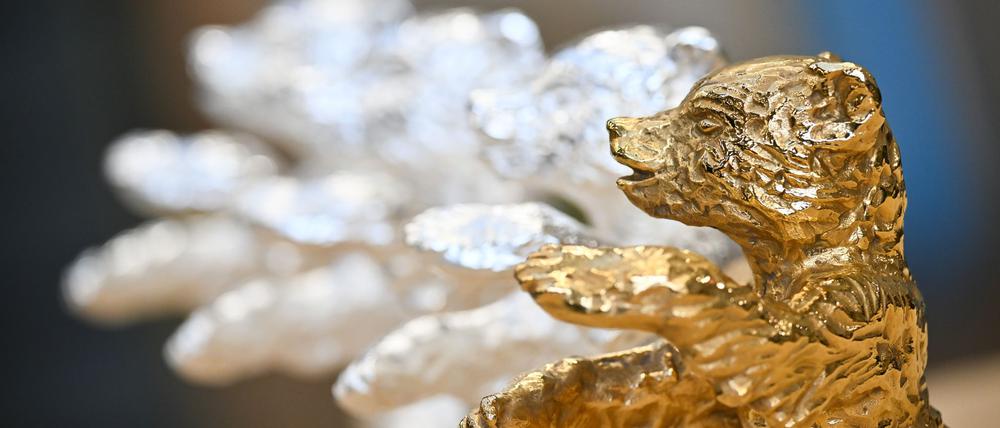 Die Auszeichnungen werden bei der Abschlussgala der Berlinale verliehen.