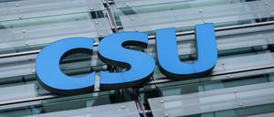 Vorab der Neuwahl des Bundestags am 23. Februar 2025 hat die CSU ein eigenständiges Parteiprogramm veröffentlicht.