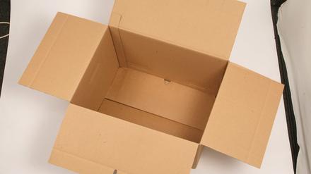Wann werden die letzten Kartons in Bonn gepackt?