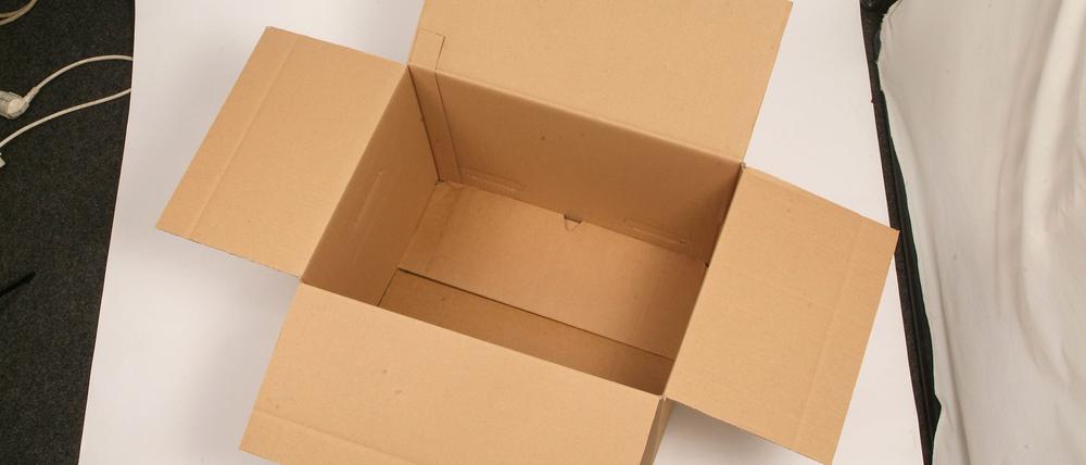 Wann werden die letzten Kartons in Bonn gepackt?
