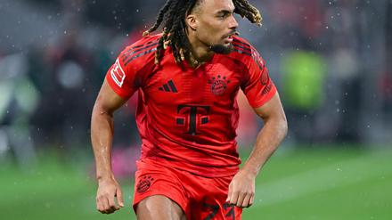 Sacha Boey macht einen Schritt zum Comeback.