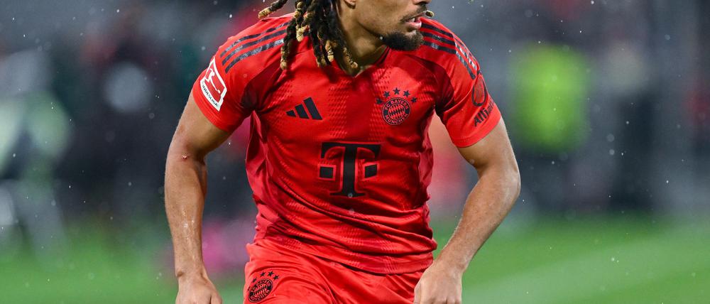Sacha Boey macht einen Schritt zum Comeback.
