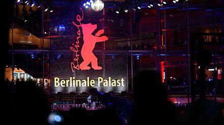 Die Berlinale stellt am Dienstag ihr Festivalprogramm vor. (Symbolbild)