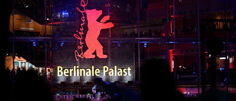 Die Berlinale stellt am Dienstag ihr Festivalprogramm vor. (Symbolbild)