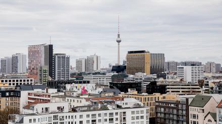 Das Bundesverfassungsgericht hatte das seit mehr als einem Jahr geltende Berliner Mietendeckel-Gesetz in einem am Donnerstag verkündeten Beschluss für nichtig erklärt.