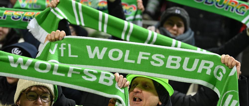 Die Fans des VfL Wolfsburg dürfen sich auf eine neue Spielerin freuen.