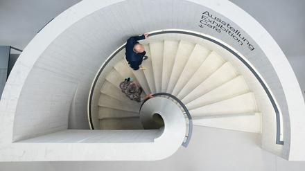 Kritiker-Auszeichnung für Archiv der Avantgarden Dresden (Archivbild)