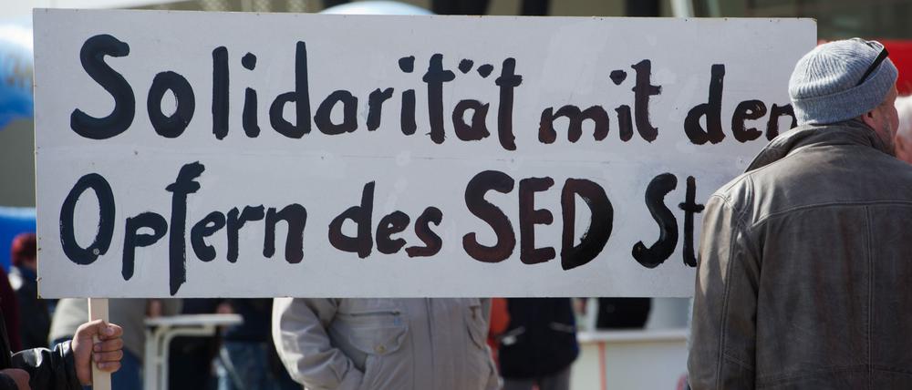 Schon in der kommenden Woche soll die Reform das Parlament passieren.