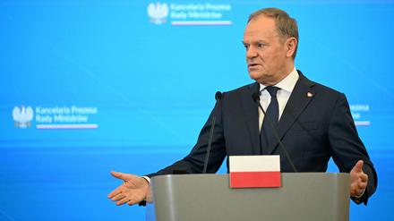 Donald Tusk