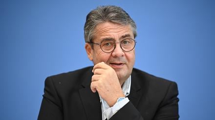 Sigmar Gabriel (SPD)