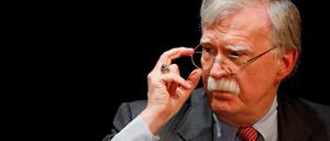 John Bolton