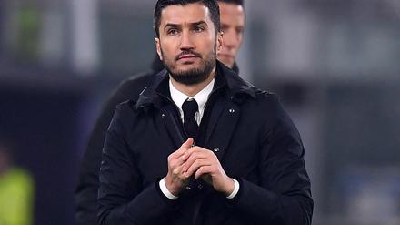 Nuri Sahin soll sich bereits nach dem Spiel beim FC Bologna von seinem Team verabschiedet haben.