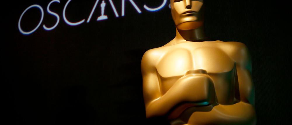 Die 97. Oscar-Verleihung ist für den 2. März geplant. (Archivbild)