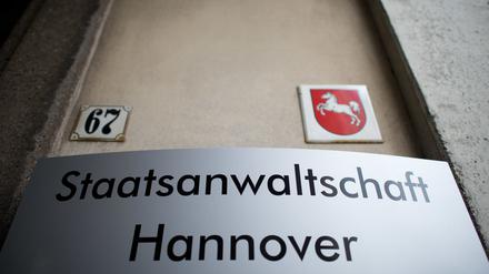 Erst Ende 2024 übernahm die Staatsanwaltschaft Osnabrück die Ermittlungen gegen den mutmaßlich korrupten Juristen von der Staatsanwaltschaft Hannover.