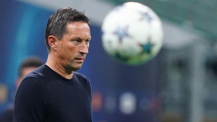 Roger Schmidt wird diese Saison keinen neuen Verein übernehmen