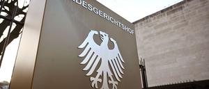 Ein 34-Jähriger aus Bad Belzig muss für längere Zeit hinter Gittern. (Symbolbild)