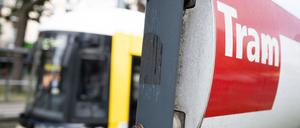 Der Staatsschutz ermittelt zu dem Vorfall. (Symbolbild)