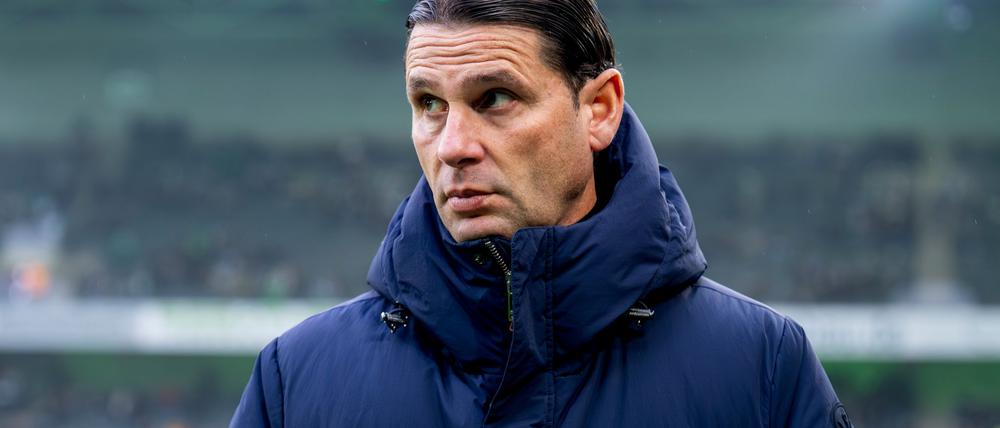 Gladbach-Coach Seoane muss gegen Bochum auf Stammspieler verzichten