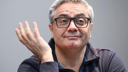 Mohammad Rasoulof ist mit dem Film „Die Saat des heiligen Feigenbaums“ im Oscar-Rennen. (Archivbild) 