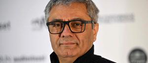 Der iranische Regisseur Mohammad Rasoulof.