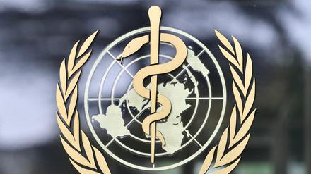 Die WHO warnt vor einer langfristigen Gesundheitskrise in Europa.