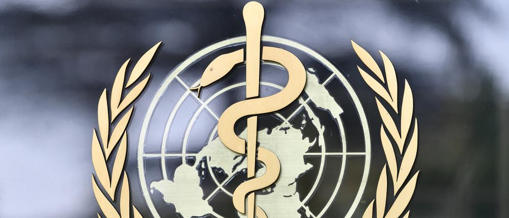 Die WHO warnt vor einer langfristigen Gesundheitskrise in Europa.