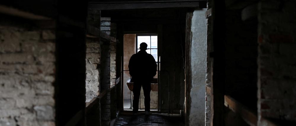 Für Polen hat Auschwitz mehr als nur eine Bedeutung.