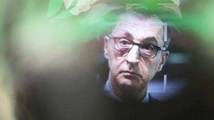 Cem Özdemir wechselt von Berlin nach Stuttgart. Hat er im Ländle Erfolg?