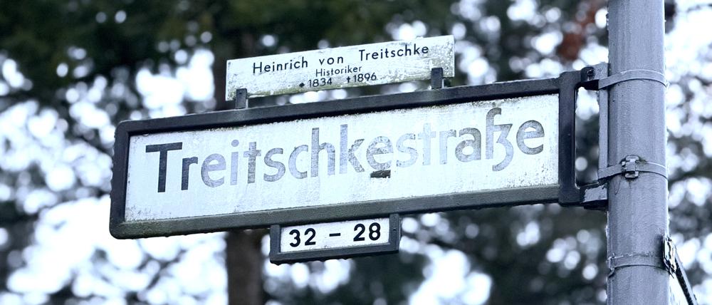 Die Treitschkestraße in Berlin-Straße wird in Betty-Katz-Straße umbenannt. Das beschloss die BVV Steglitz-Zehlendorf am 22.1.2025 einstimmig. An der Treitschkestraße liegt auch der Harry-Breslau-Park.