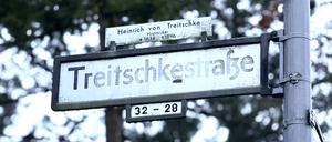 Die Treitschkestraße in Berlin-Straße wird in Betty-Katz-Straße umbenannt. Das beschloss die BVV Steglitz-Zehlendorf am 22.1.2025 einstimmig. An der Treitschkestraße liegt auch der Harry-Breslau-Park.