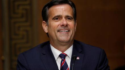 John Ratcliffe