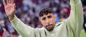 Jindaoui und seine Familie zieht es in die USA.