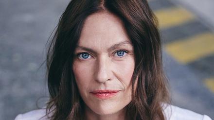 Schauspielerin Nina Kronjäger