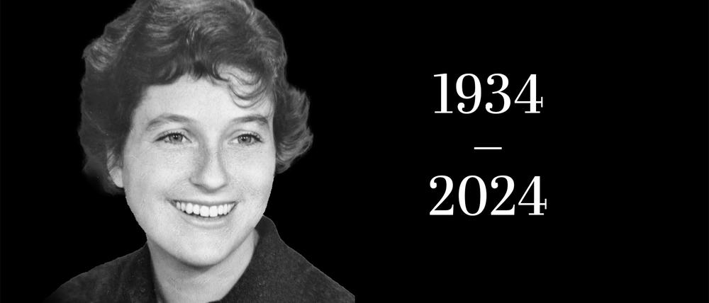Christa Jacobsohn