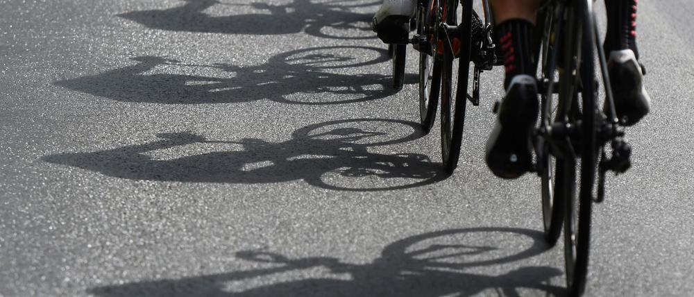 Erneut gibt es Trauer im Radsport: Die Italienerin Sara Piffer stirbt bei einem Unfall.