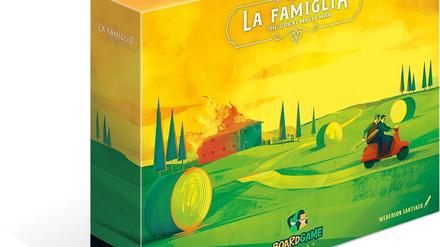 Um das Brettspiel gibt es in Italien heftige Diskussionen.