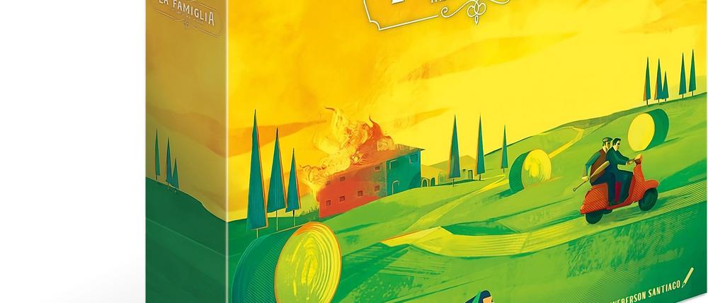 Um das Brettspiel gibt es in Italien heftige Diskussionen.