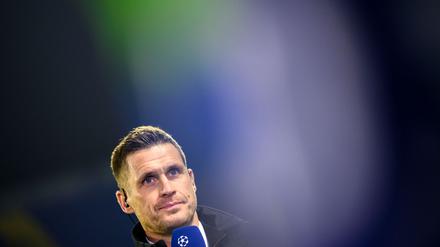 Sebastian Kehl äußert sich zu den aktuellen BVB-Personalien.