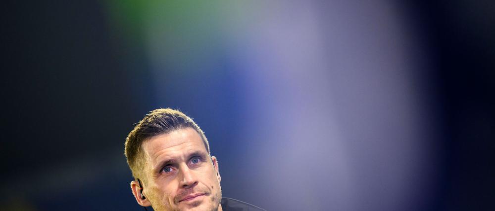 Sebastian Kehl äußert sich zu den aktuellen BVB-Personalien.