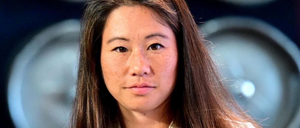 Ex-Turnerin Kim Bui berichtet erneut über eigene negative Erfahrungen im Training.
