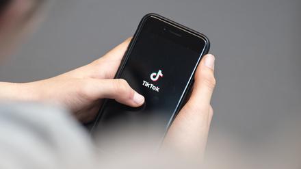 TikTok.