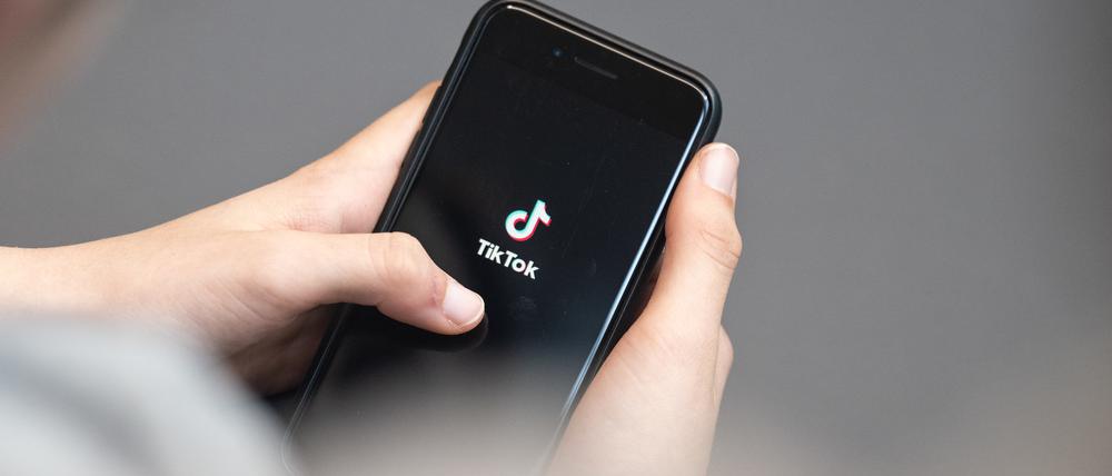 TikTok.